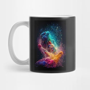 The Unknown Universe Series Mug